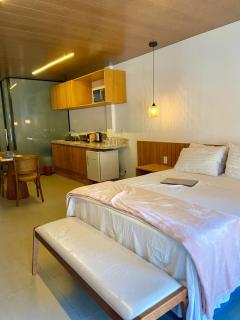 Atins Beach Studios - Charmoso e Aconchegante - 6