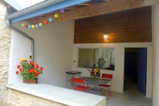 Gite simone de beauvoir - 4