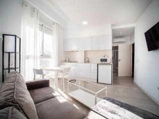 Apartment Ruzafa Market 9C - 7