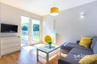 SOLEO Family Resort - domki 3 min od Morza - 3 Baseny, 3 Jacuzzi, Sauna, ANIMACJE, Małpi Gaj, 3 Sale Zabaw, 4 Place Zabaw, 2 Restauracje - 3