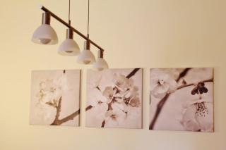 Cozy Apartment in City Center Epicenter! - 7