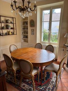 Les Buis Cozy House 1 hour from Paris - 4