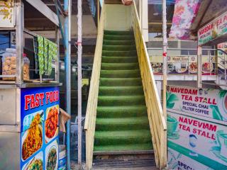 Hotel O SIRO INN - 9