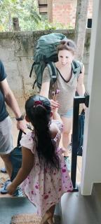 The Cozy Nest - Sigiriya - 8