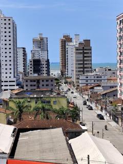 kitão na Vila Ocian em Praia Grande SP vale a pena conferir! - 0