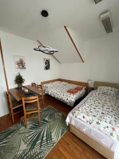 Apartman Veličković - 6