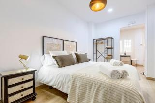 "Espacio Norma 3" 1 Hab más Sofá cama en Las Ventas - 2