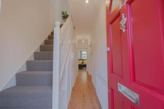 Stylish Putney Family Home-Close to Central London - 5