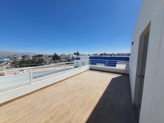 Departamento Céntrico Yanahuara - 9