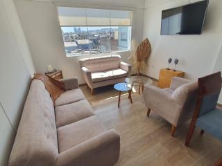 Departamento Céntrico Yanahuara - 5