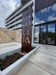 Insólita, Apartment near Plaza Altabrisa, City center la isla - 9