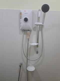 Relax home massage Ao nang 1 - 9