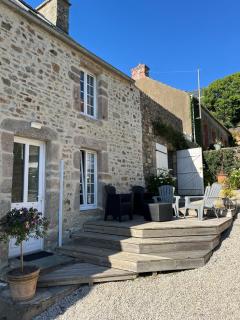 La Roseliere Vauville - 7