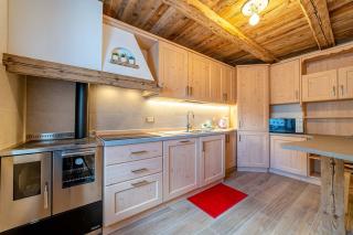 Ospitalità Diffusa Laste Dolomites Cèsa del Bèrba Jaco - 5