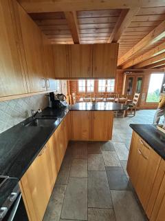 Ski In Out chalet for 10 people with breathtaking view - 4