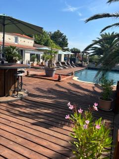 Villa la Hulotte - 0