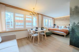 Collina Comfort Design-Studio by Arosa Vacations - 7