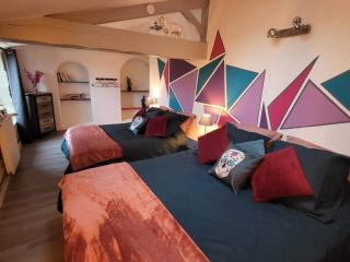 Villa la Hulotte - 9