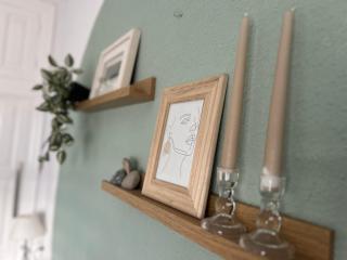 Casa Regina Spain - 6