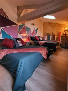 Villa la Hulotte - 6