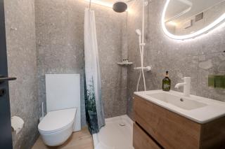 Collina Comfort Design-Studio by Arosa Vacations - 2