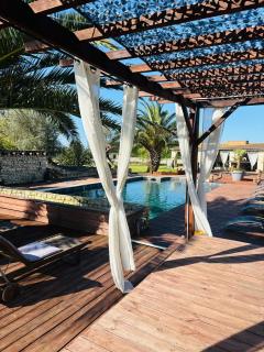 Villa la Hulotte - 4