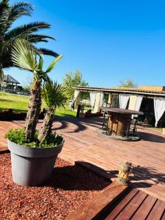 Villa la Hulotte - 2