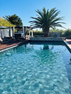 Villa la Hulotte - 1