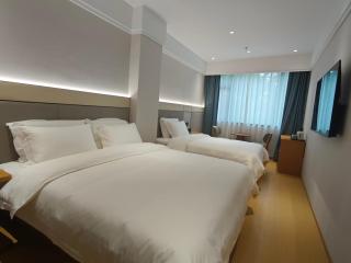 Hangzhou Wulinmen Bernard Hotel Gongshu District Branch - 4