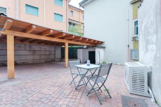 Francy Suite - 15 min from Venice & Mestre Train Station - 5