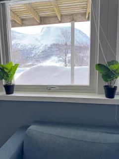 Modern Apartment in Nature Mountain Views & Peaceful Setting - 6