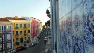 An artist's place in Lisbon - 0