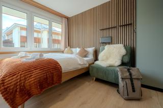 Collina Forest Design-Studio by Arosa Vacations - 1