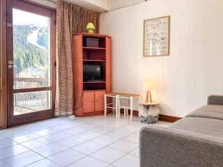 Grand studio Flaine Forum vue montagne - 5