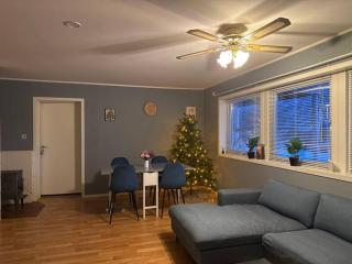 Modern Apartment in Nature Mountain Views & Peaceful Setting - 8