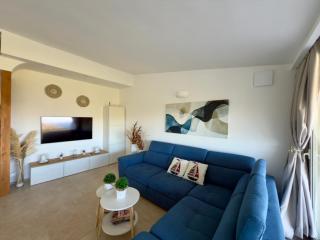 La Finestra sul Mare Seaview Apartments - 1