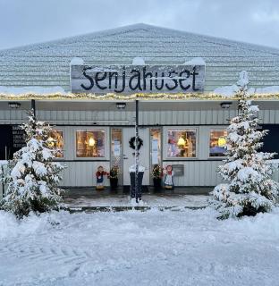 Herb Farm Guesthouse - 3