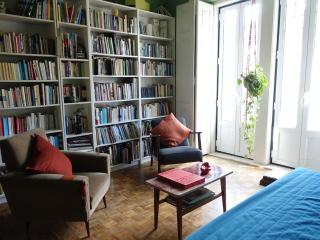 An artist's place in Lisbon - 6