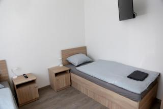 KULCSi SZÁLLÁS - 2