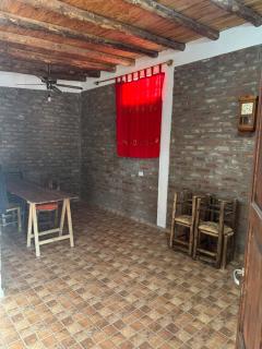 Osvaldo Day Cabin with Pool - 2