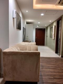 Luxury Goldcrest apartments - Lahore - 0
