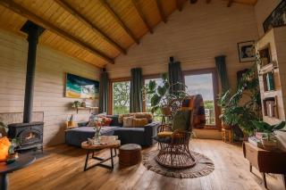 De Cabin van Groenland - 0