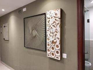 Luxury Goldcrest apartments - Lahore - 2