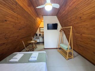 Chalés Verde Vida - 1