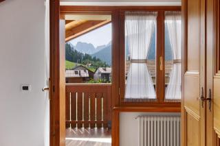 Appartamento Al Pelmo a Vinigo - 8