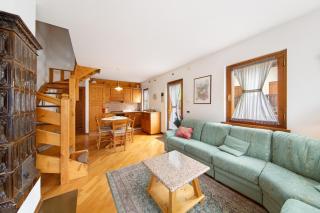 Appartamento Al Pelmo a Vinigo - 6