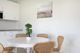 Villa Preciosa para 16C - 1