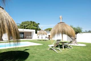 Villa Preciosa para 16 personas - Novo Sancti Petri - 8