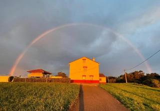 Finca El Carbayal - 5