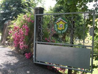 Gite la Chartrouille - 5